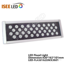 36W DMX LED RGB אור שיטפון